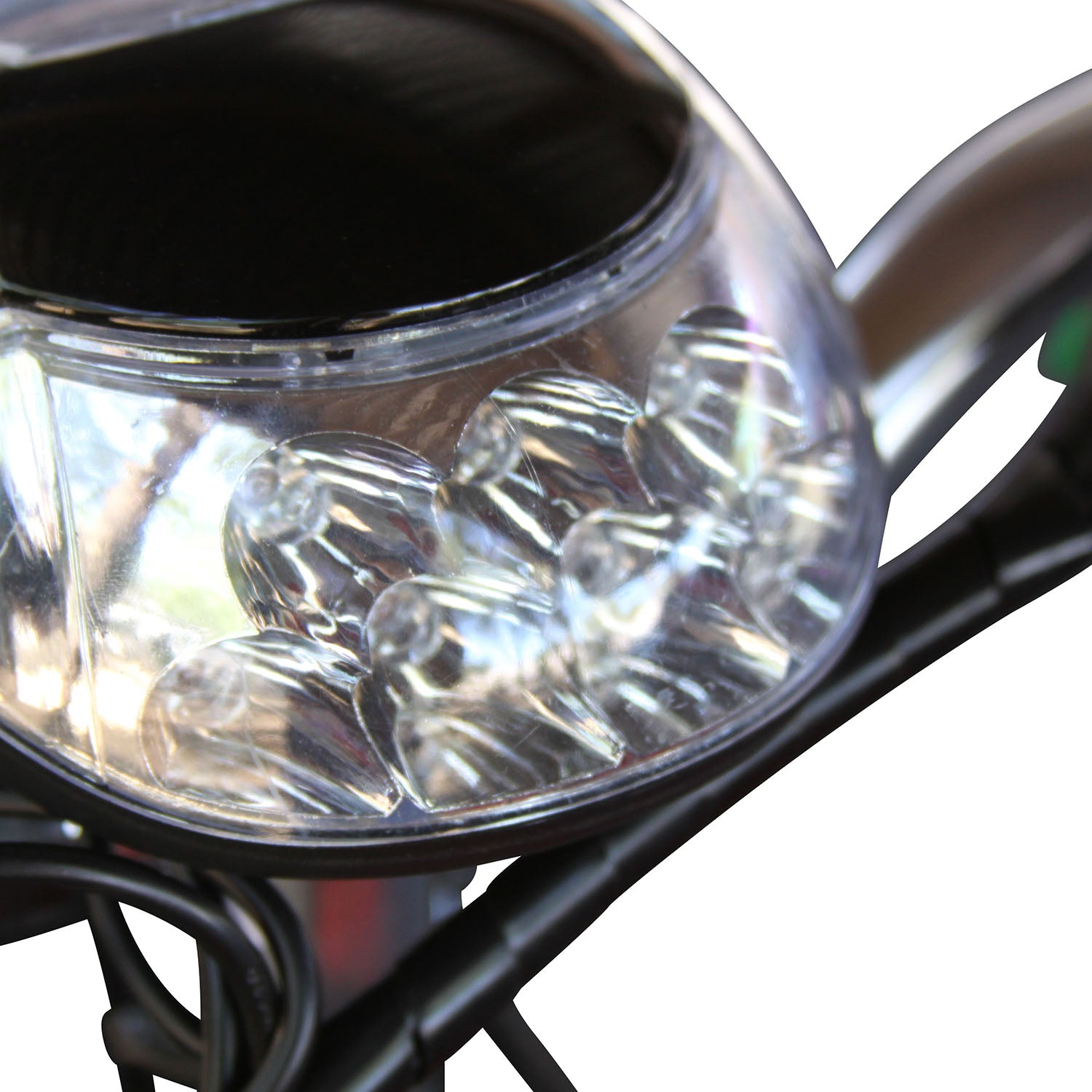 EWheels EW-18 Stand-in-Ride 3-Wheel Folding Mobility Scooter