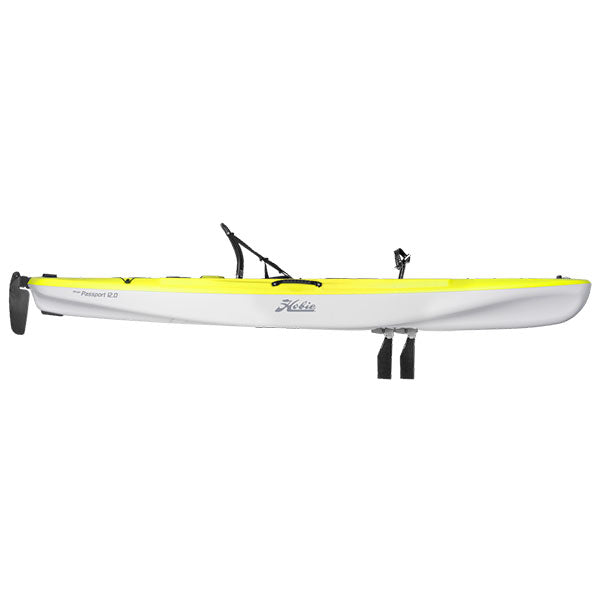 Hobie Mirage Passport 12.0 Fishing Kayak