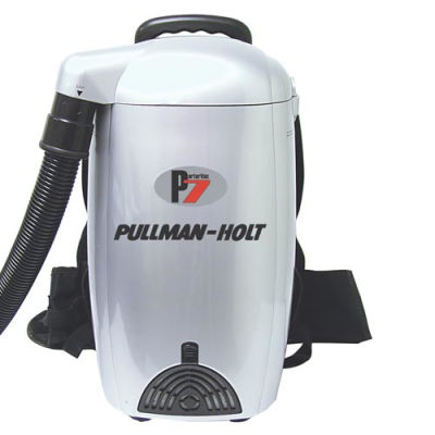 Boss Cleaning Equipment Backpack Vac / Blower P7