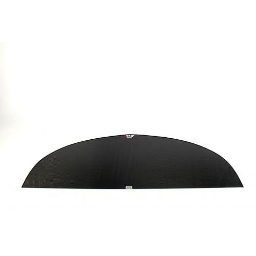 APR Performance CW-204597 Carbon Fiber Wind Splitter with Rod