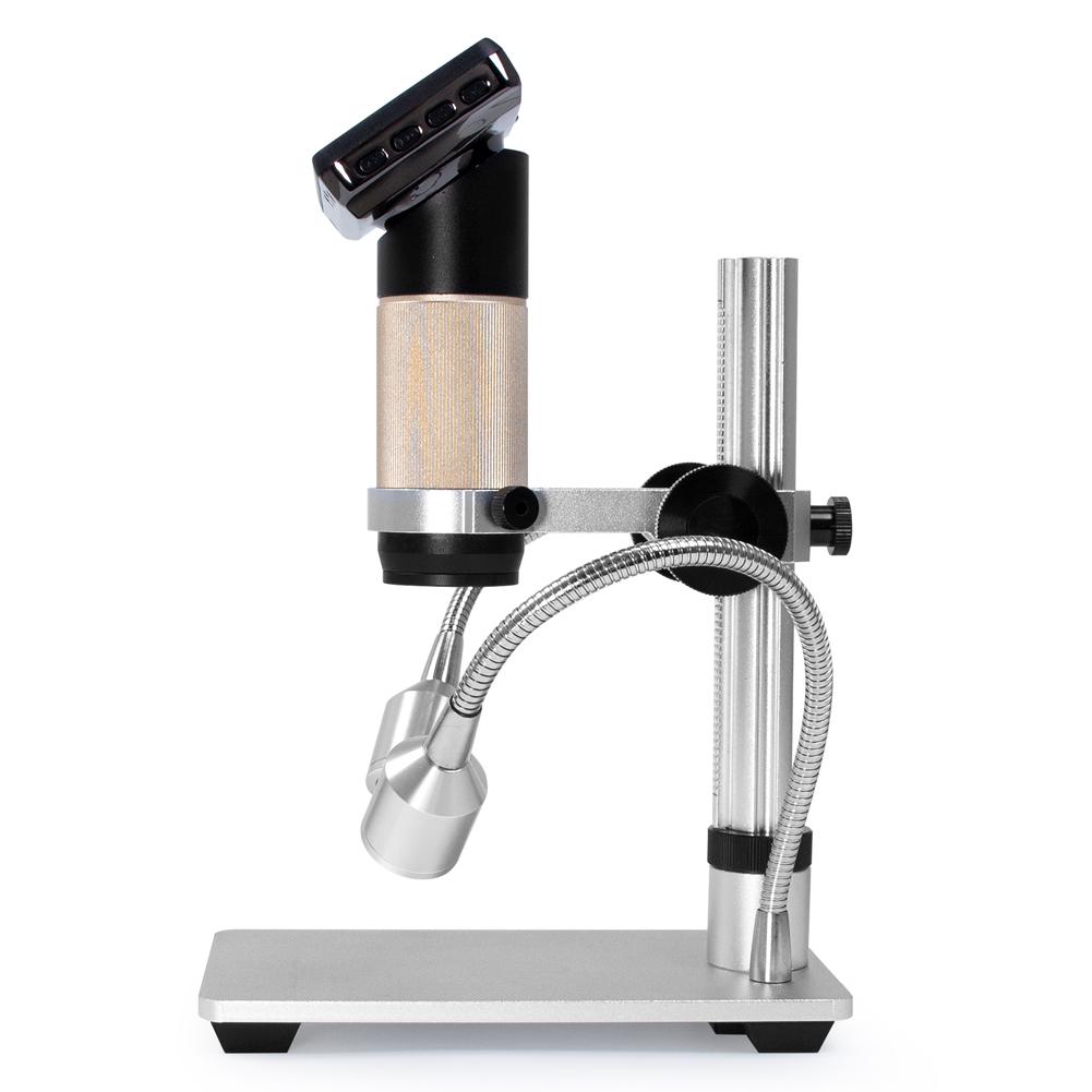 Andonstar ADSM201 3 Inch Display HDMI Digital Microscope New