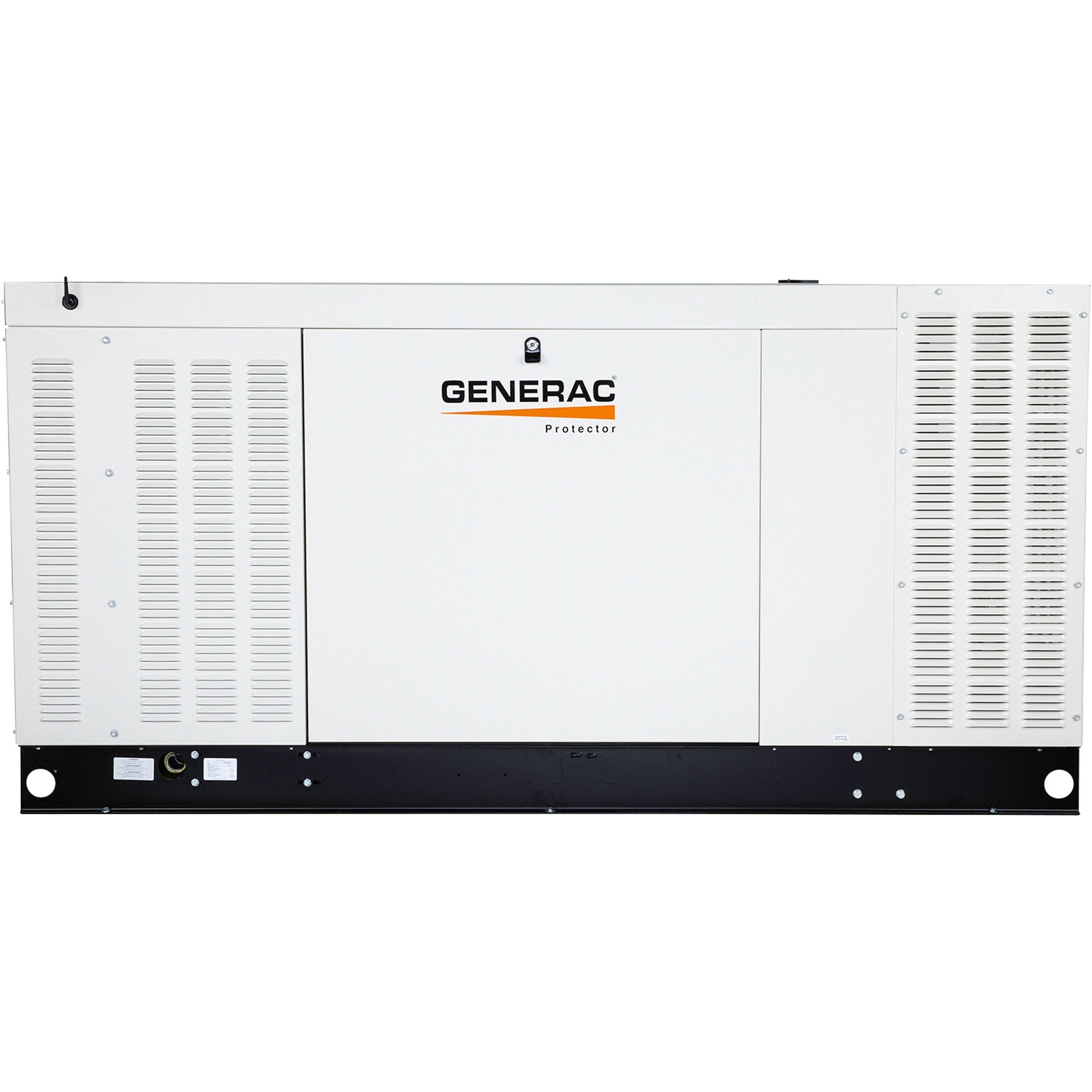 Generac Protector RG06045KNAX 60kW Liquid Cooled 3 Phase 277/480V Standby Generator New