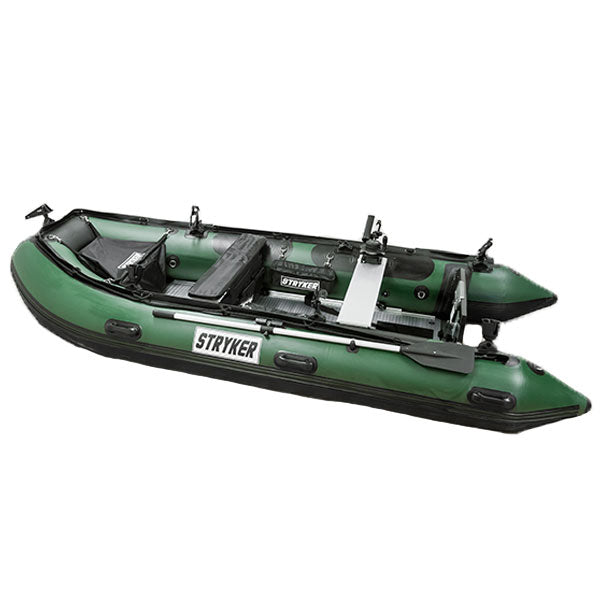 Stryker Pro 420 Inflatable Boat