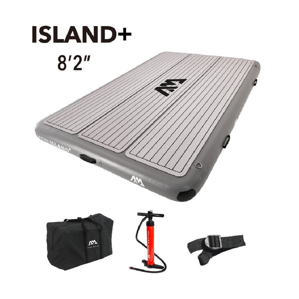 Aqua Marina ISLAND+ 8'2