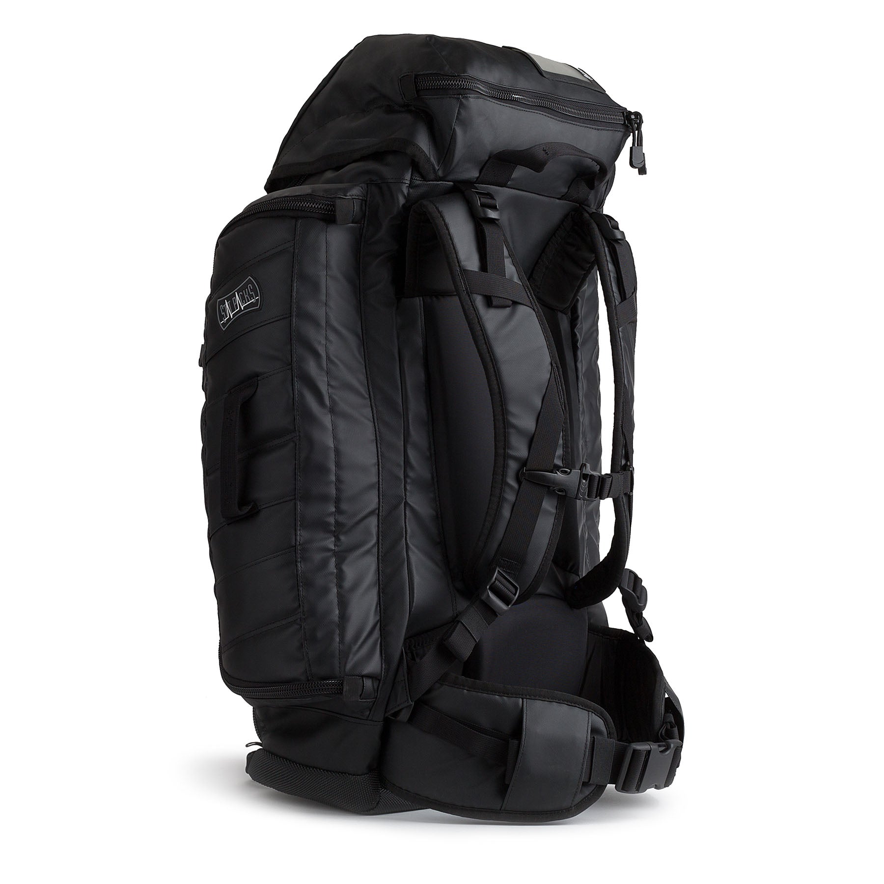 StatPacks G3 BACKUP Emergency Medical Backpack