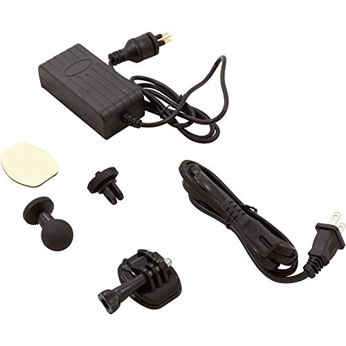 Diving Floodlight, Nemo Power Tools, V3, 15k Lumens, 50M, Wht