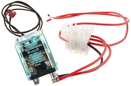 Pentair RLYLXD 2-Speed Pump Relay Replacement Kit ComPool Pool and Spa Automation Control Systems