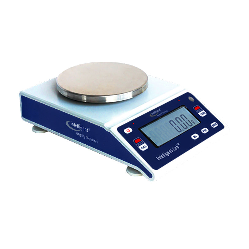 Intelligent Weighing Technology PW 3200 Precision Balance Scale
