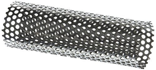 Hayward YS701501/8 1/8-Inch Perforated Stainless Steel Screen Replacement for Hayward 1-1/2-Inch Y-Strainer