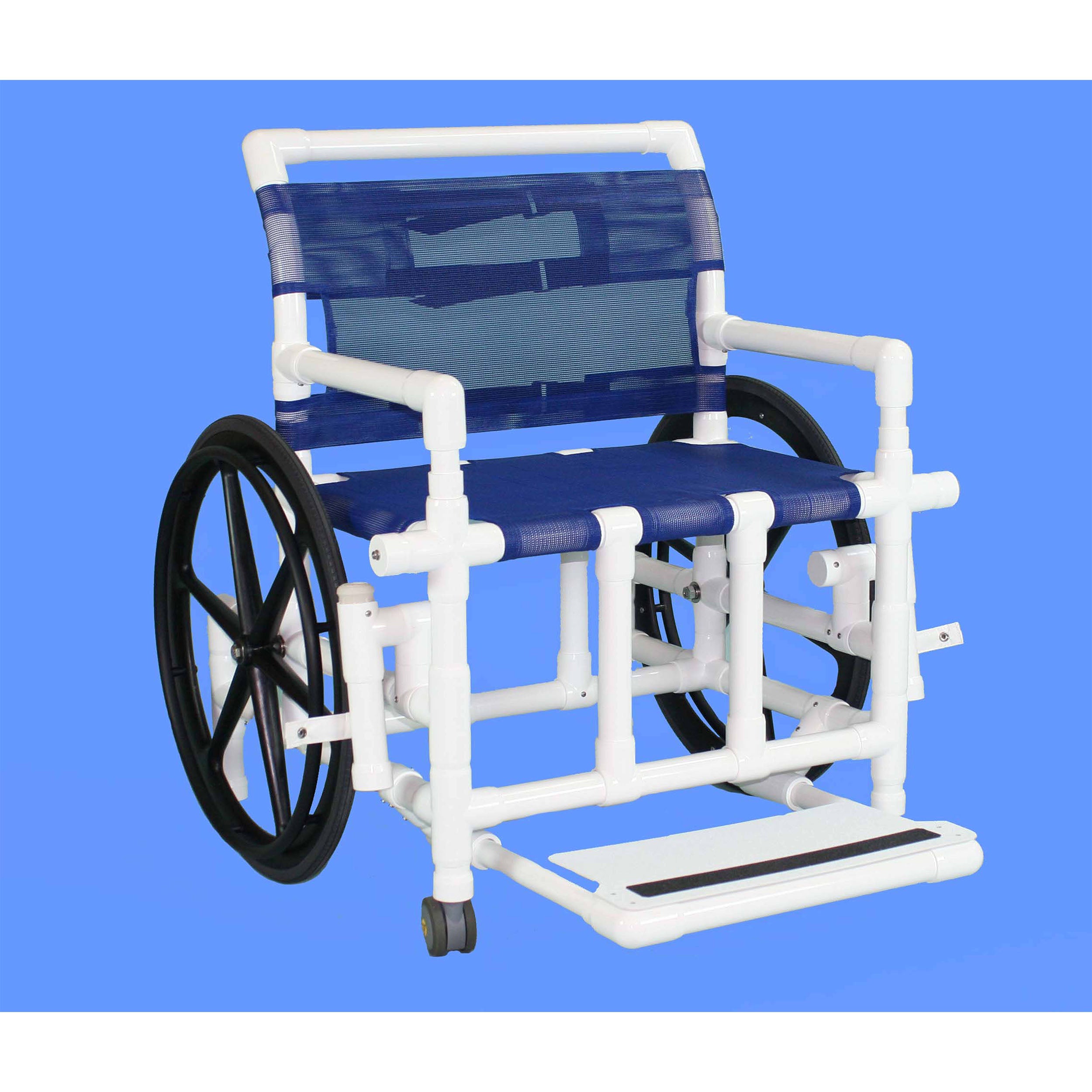 Aqua Creek Pool Access Chairs