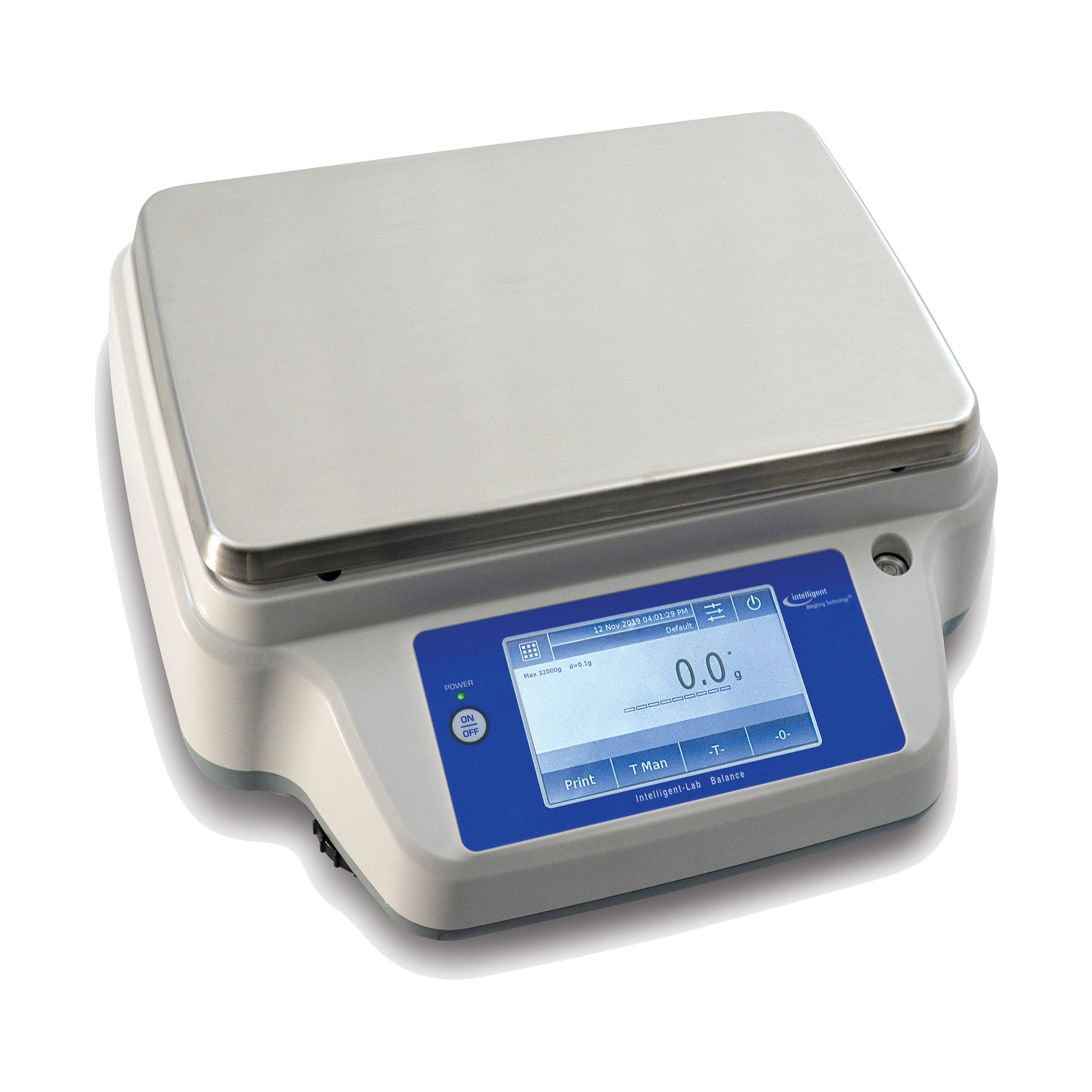 Intelligent Lab PH Touchscreen Decigram Series Precision Balance