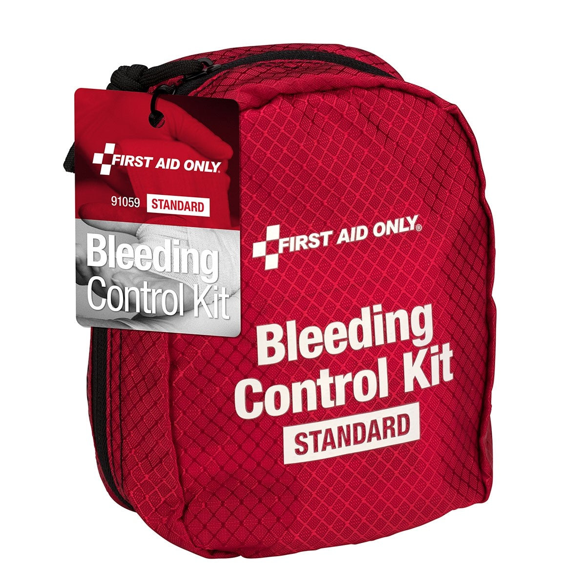 First Aid Only Bleeding Control Kit, Standard (3 per order)