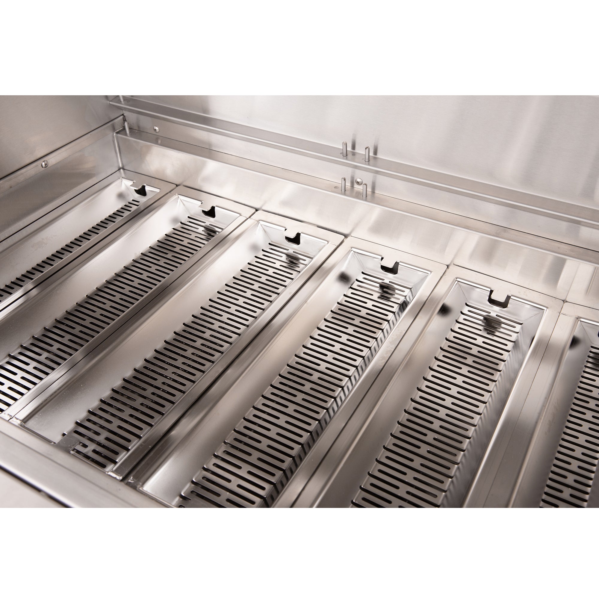 American Multi-Fuel Grill 36