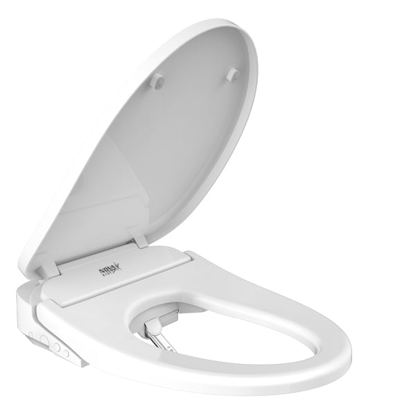 Hygiene For Health Eco-NOVA Elongated Bidet Seat