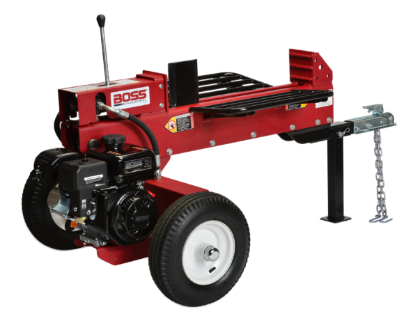 Boss Industrial GD16T21 Log Splitter 6.5 HP 4-Cycle Engine 16 Ton New