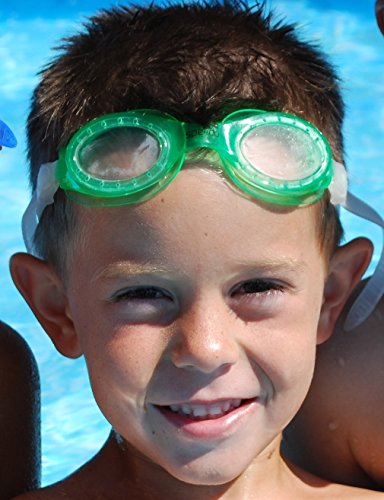 Quality Pool Products - Beaded 24' Round Swimming Pool Liner - 24 Foot Beaded Pool Liner for 52