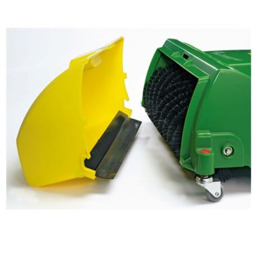 Kettler John Deere Sweeper