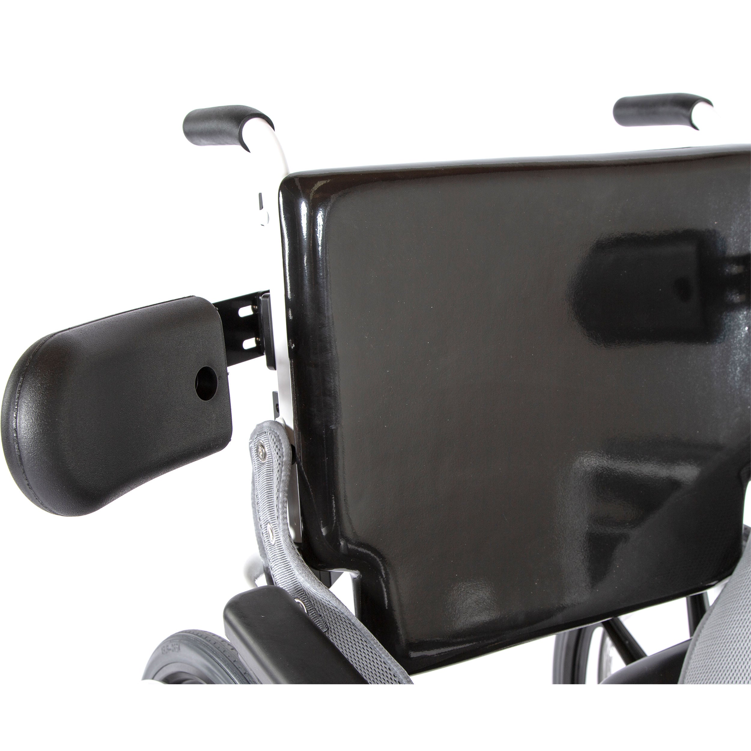 ActiveAid Positioning Aids for the 285 Rehab Shower/Commode Chair-Tilt
