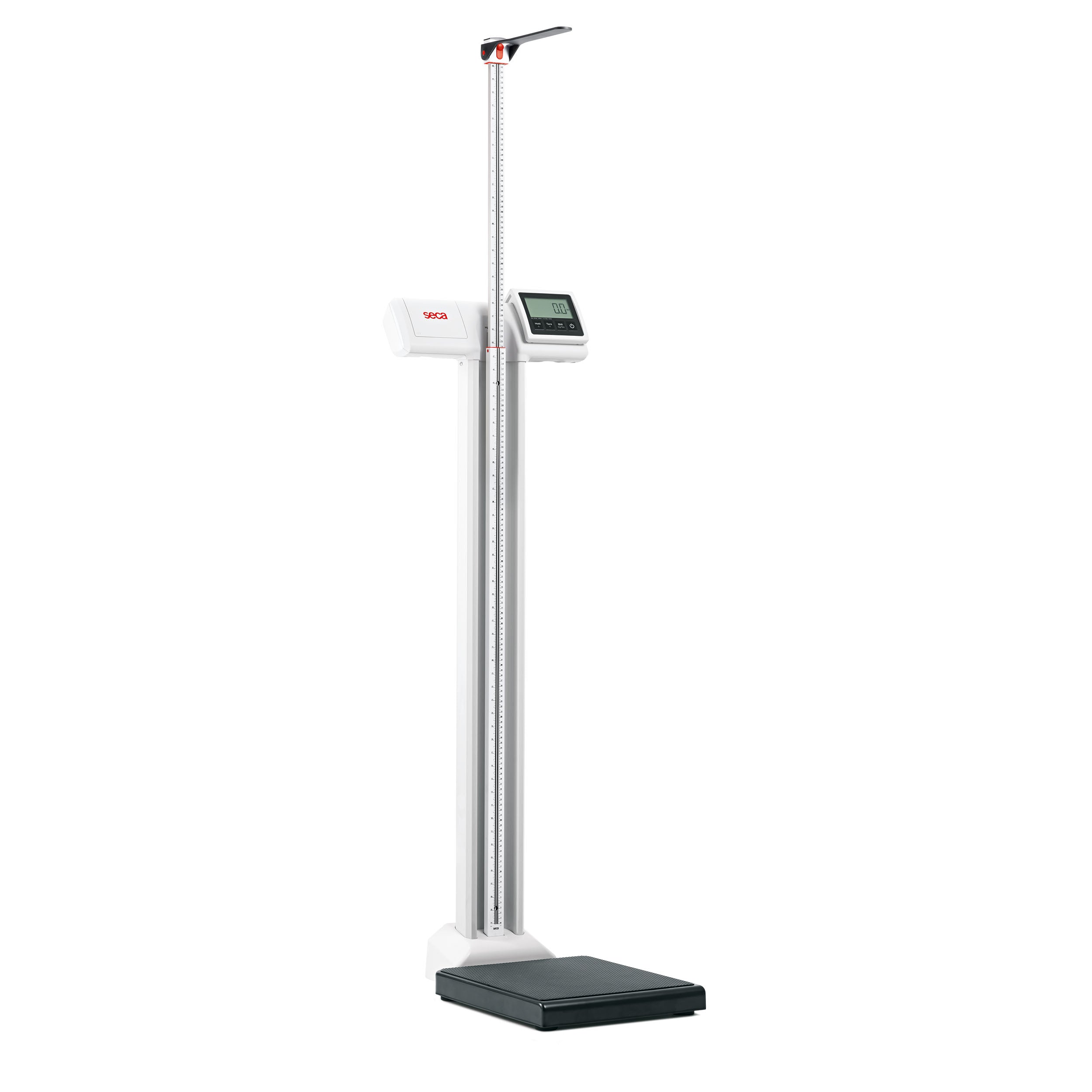 Seca 777 Digital Column Scale with Eye-Level Display
