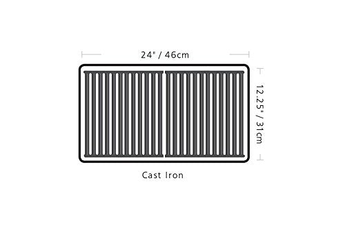 Broil King 814154 Gem 320 Liquid Propane Grill