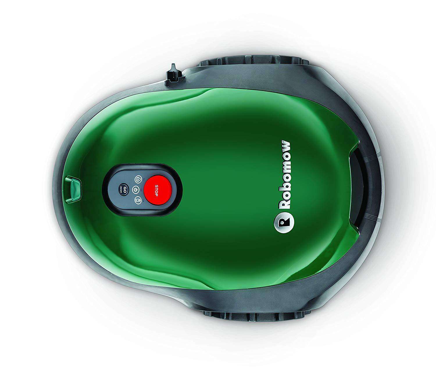 Robomow RX12 1/20 Acre Single Blade 7