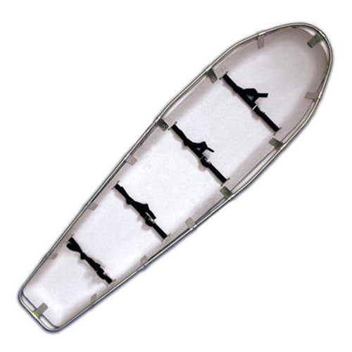 Cascade Rescue Model 200, Confined Space, 19 Inches Wide