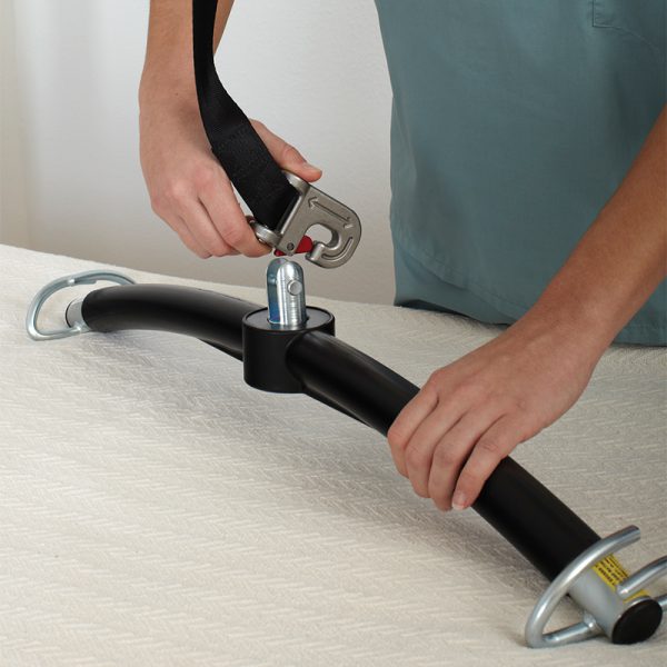 Handicare C-625 Fixed Ceiling Lift (Power Traverse)