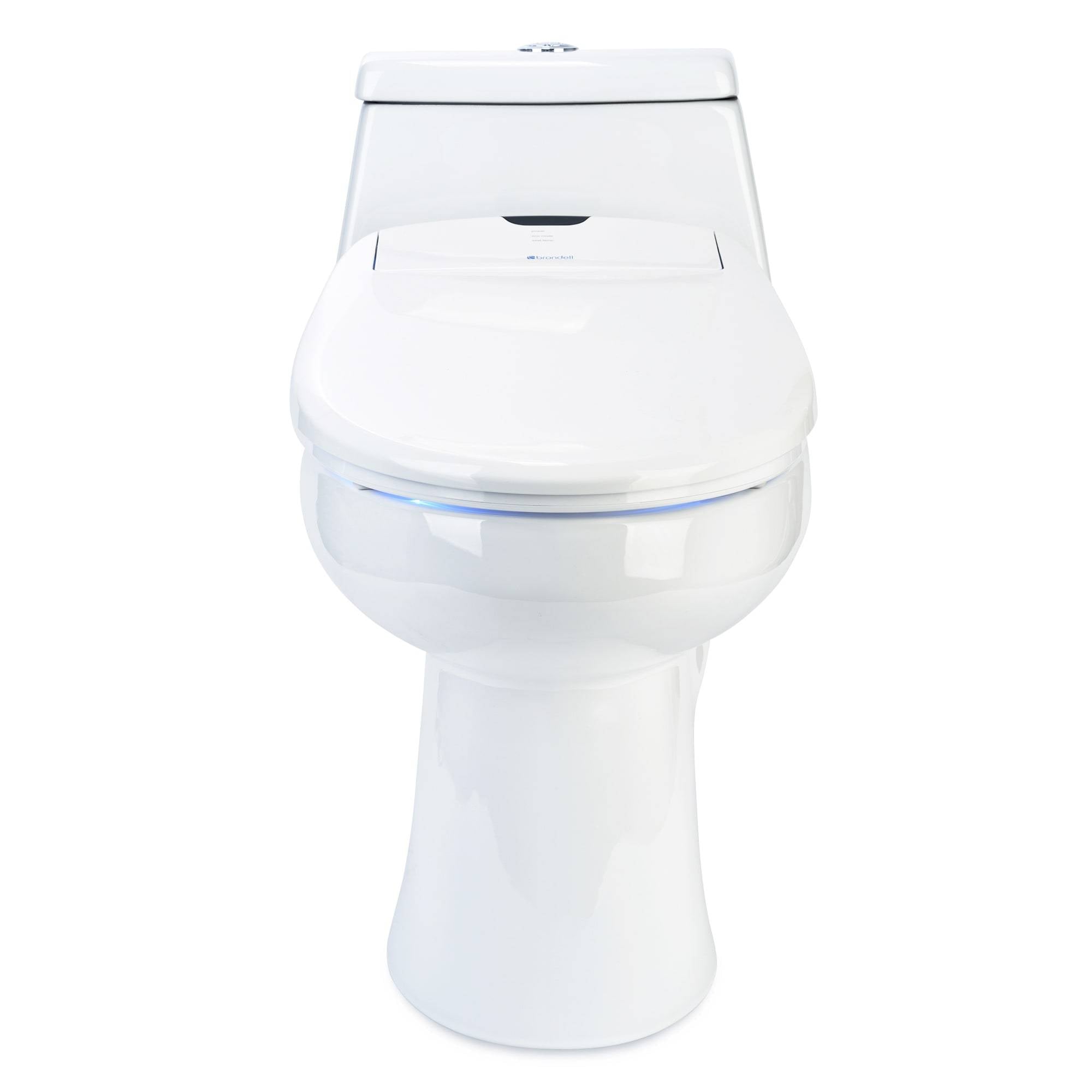 Brondell Swash 1400 Luxury Bidet Seat