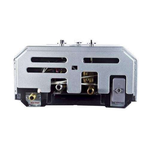 Marey GA16LPDP 4.3 GPM Propane Tankless Water Heater Open Box (free upgrade to new unit)