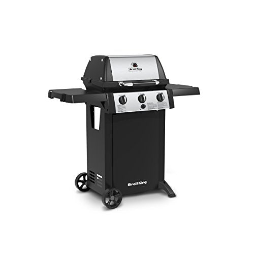 Broil King 814154 Gem 320 Liquid Propane Grill