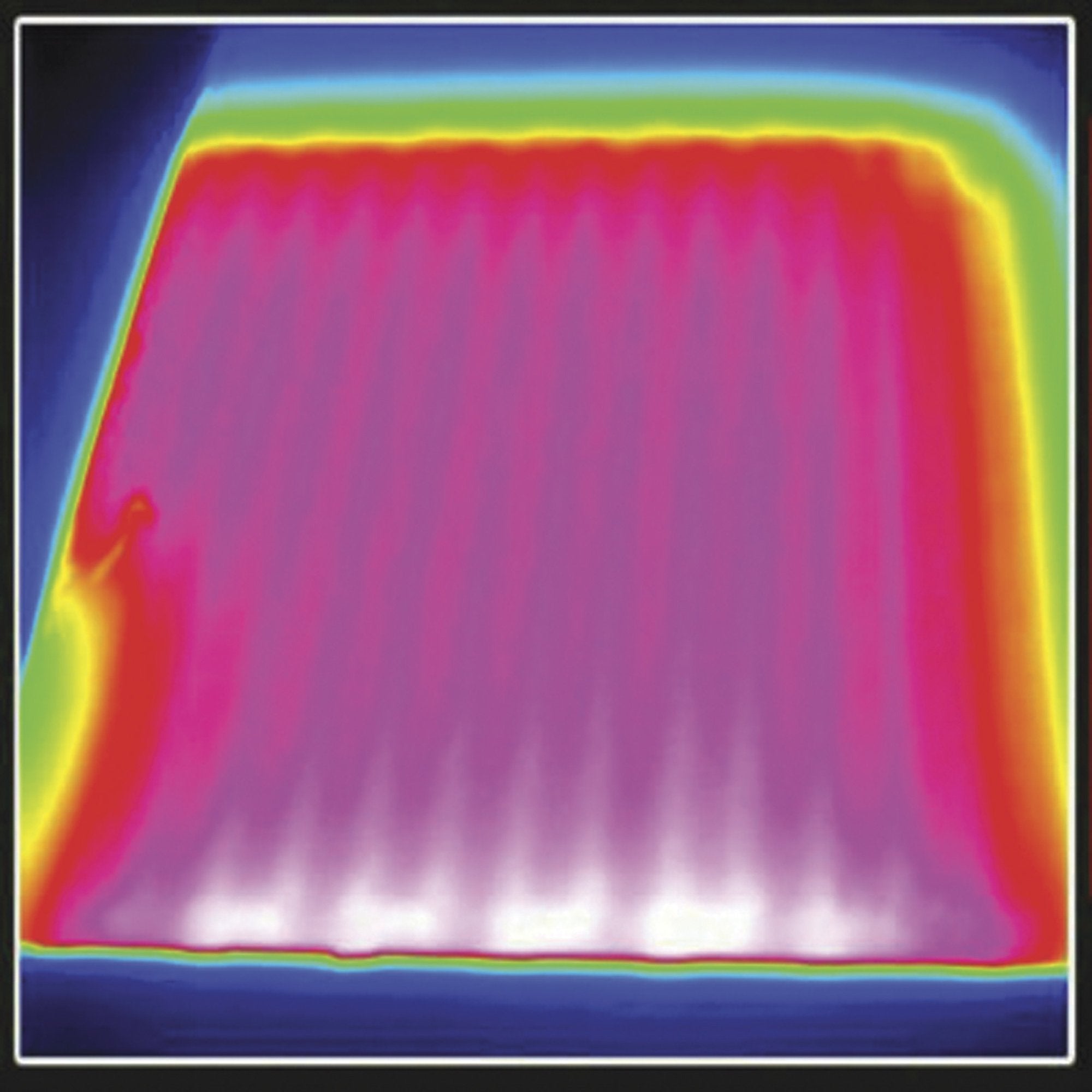 Powerblanket MD1010 10' x 10' Concrete Curing Blanket New