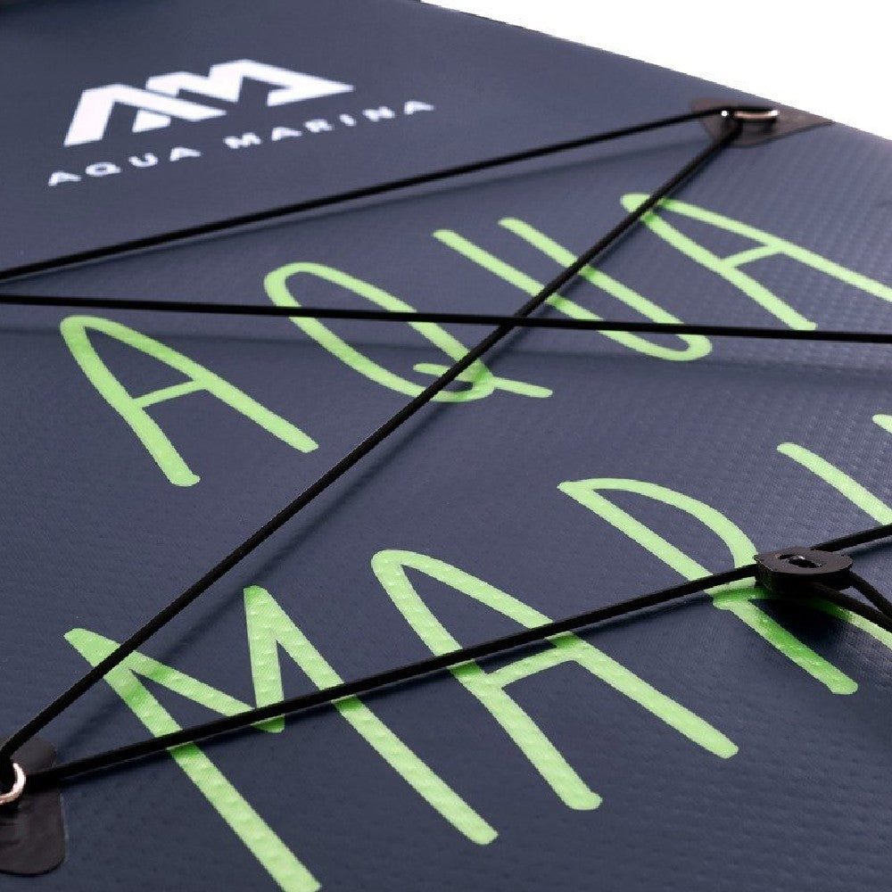 Aqua Marina Super Trip Tandem Stand Up 14 Ft. Inflatable Paddle Board