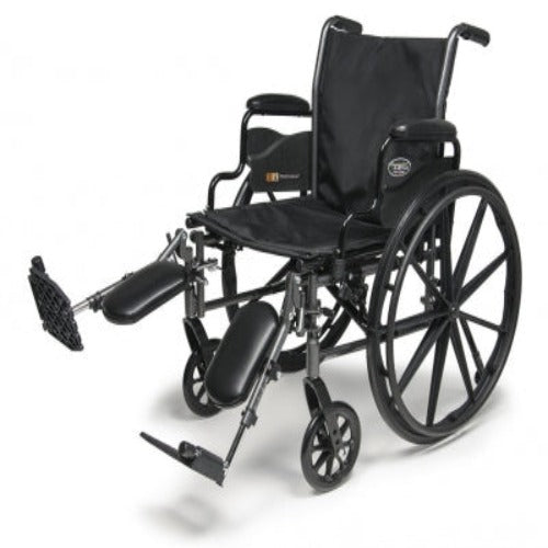 Graham Field Traveler L3 Plus Wheelchair