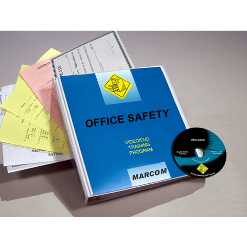 MARCOM Office Safety Program