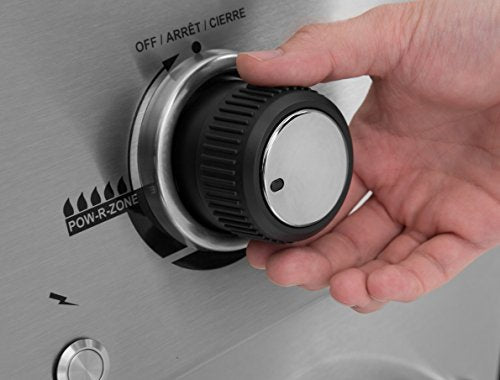 Broil King 921554 Baron S320 Liquid Propane Grill