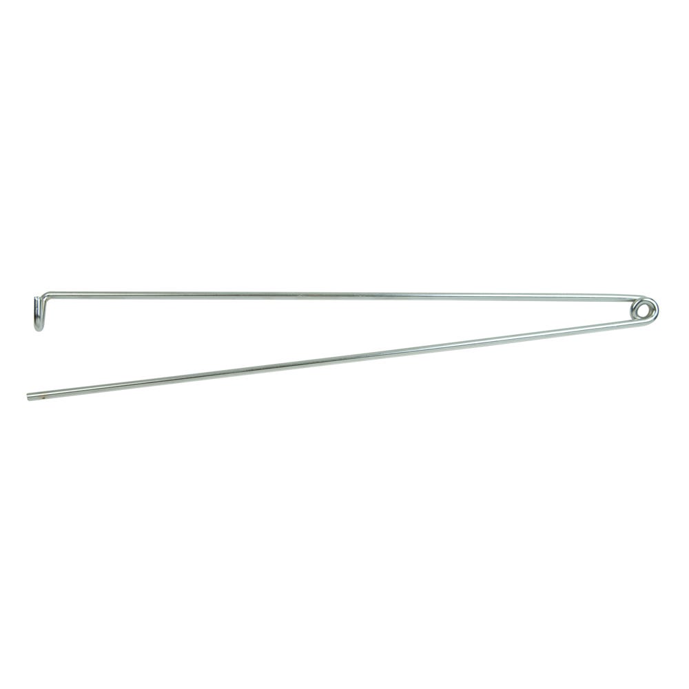 Econoco Steel Diaper Pin Rod (100 Pcs. Per Carton)