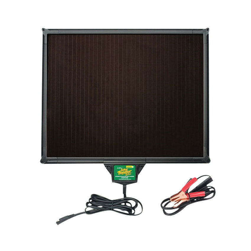 Dry Flush Solar Charger for Laveo Portable Toilet