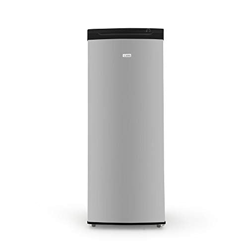 Commercial Cool CCUL60BV6 Upright Freezer