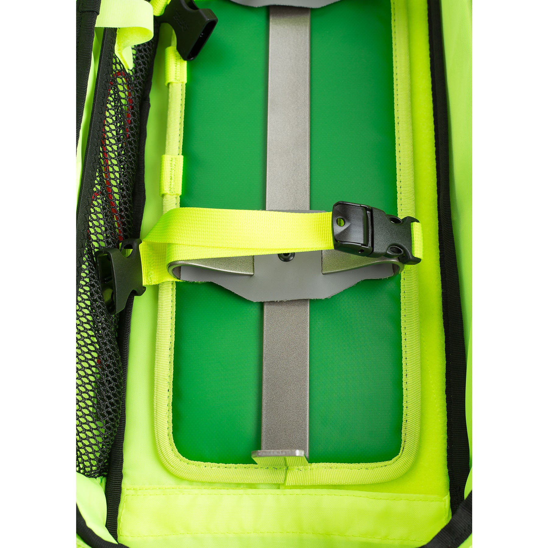 StatPacks G3 Tidal Volume Emergency Oxygen Backpack