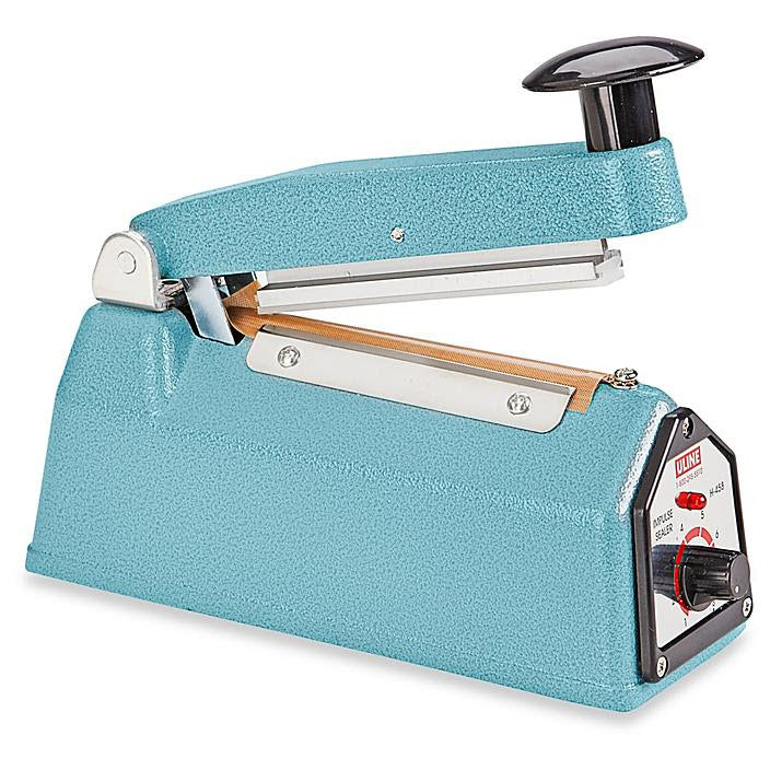 Tabletop Impulse Sealer - 4