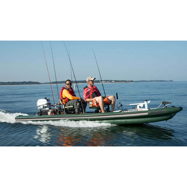Sea Eagle FishSkiff 16 Inflatable Boat