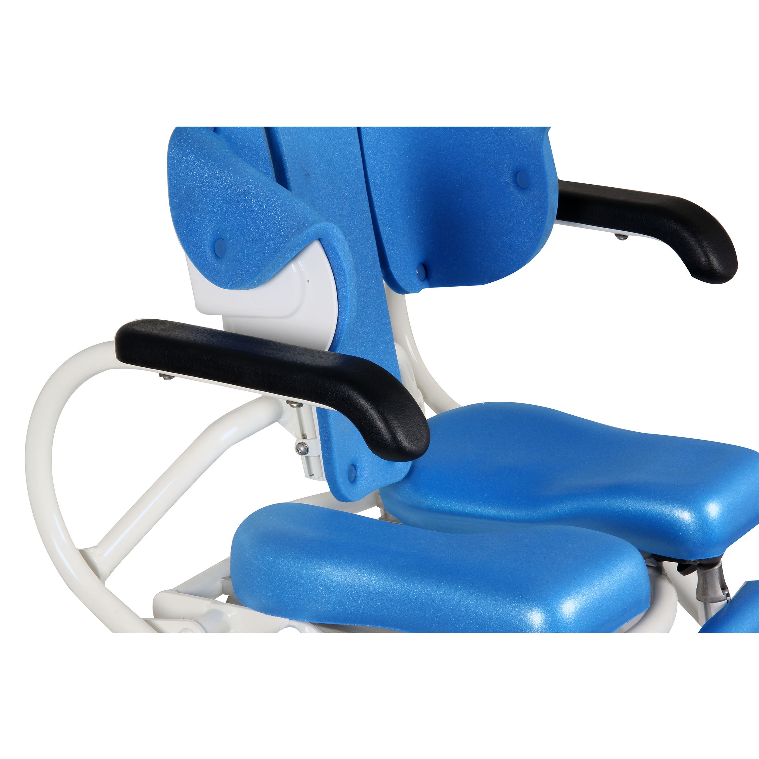 Zitzi Starfish Pro Soft Armrest Pad