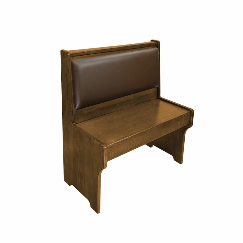 Single Sided Booth 36