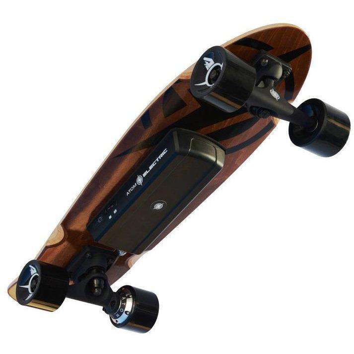 Atom H4 Electric Skateboard 400W New