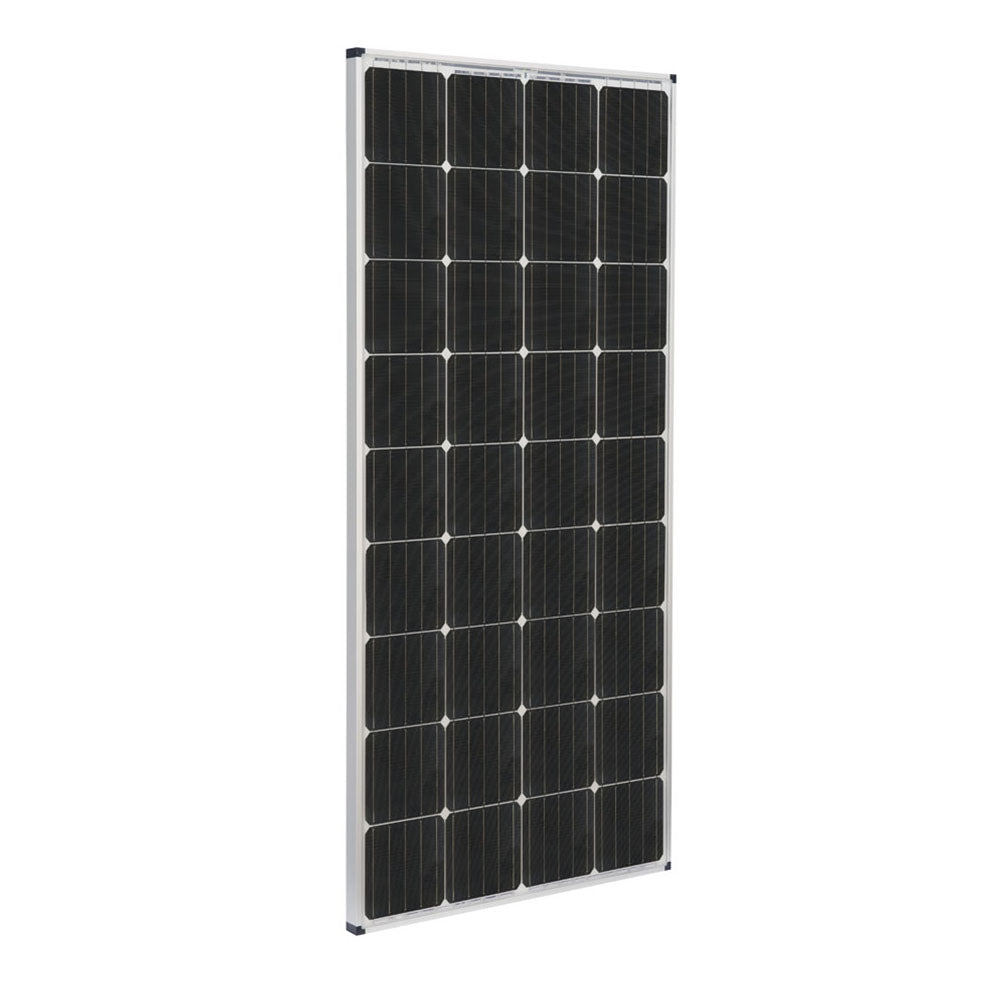 Zamp Solar 1,020-Watt Roof Mount Kit