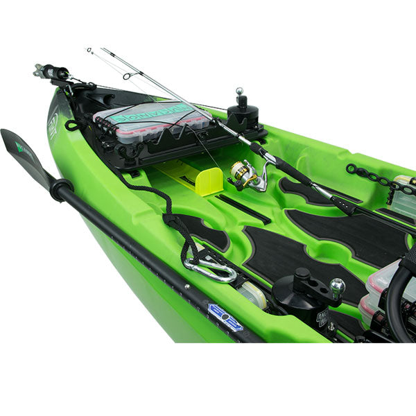 NuCanoe Flint Console