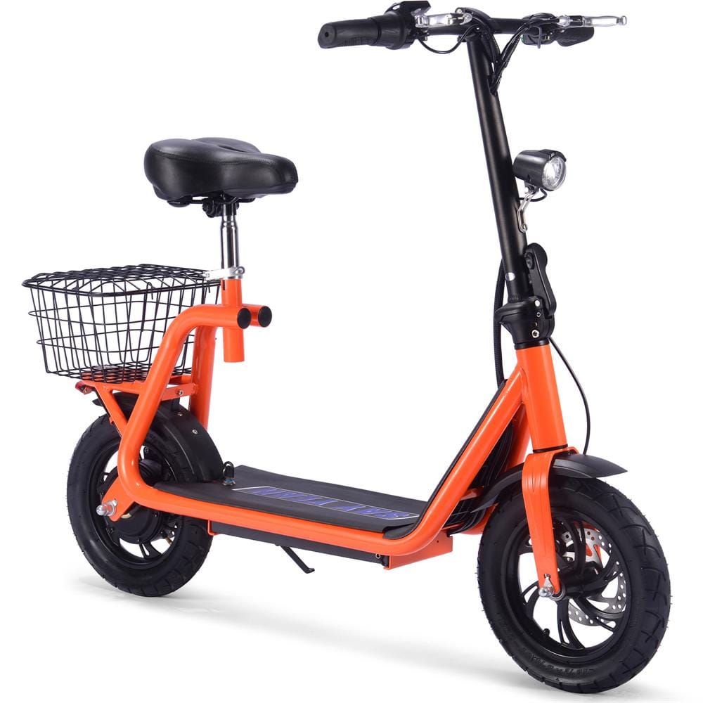 Mototec 36v350w Metro Lithium Electric Scooter