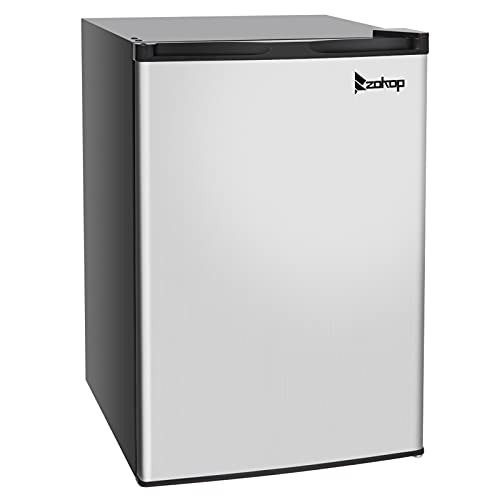 Trlec gt4-ly Upright Freezer