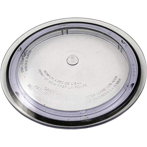 Jacuzzi Whirlpool 42234506K Case/Base/Basket Assy, Magnum Force, inc. # 1-4a, 5, 6-8