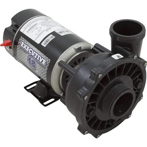 Waterway 1 Speed 1.0 HP 115V Spa Pump 3410410-1A